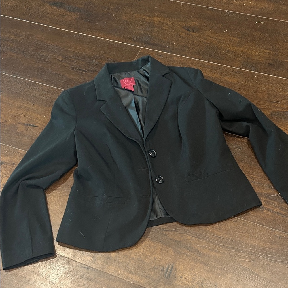 212 collection womens jacket
